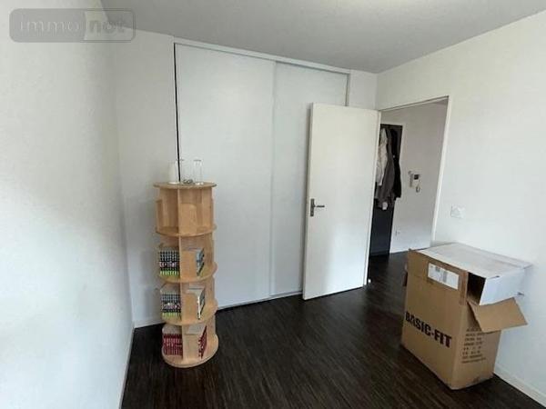 Appartement à vendre à Clermont-Ferrand dans le Puy-de-Dôme (63100), ref : 63022-39