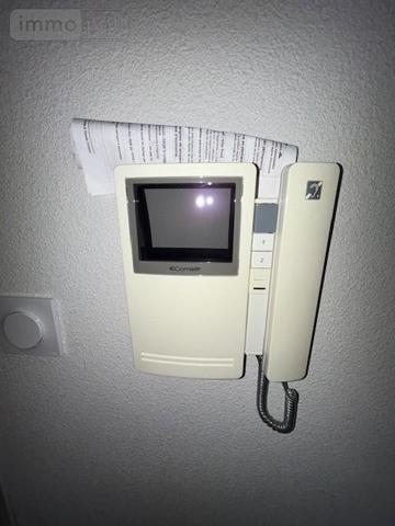 Appartement à vendre à Clermont-Ferrand dans le Puy-de-Dôme (63100), ref : 63022-39