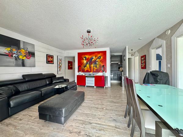 Vente appartement Capbreton : 693 000 € - AJP Horizons Capbreton