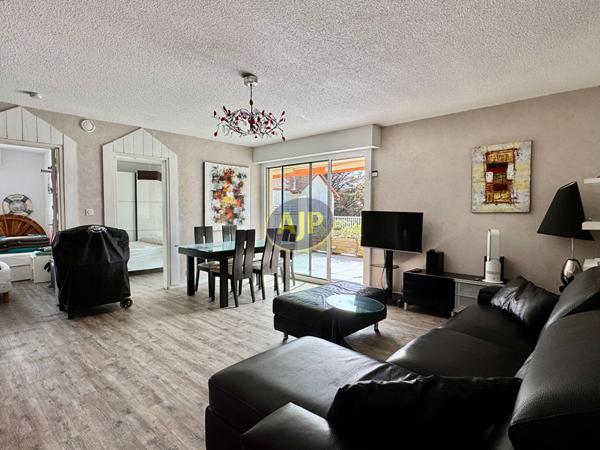 Vente appartement Capbreton : 693 000 € - AJP Horizons Capbreton