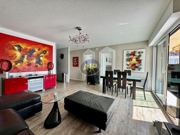 Vente appartement Capbreton : 693 000 € - AJP Horizons Capbreton