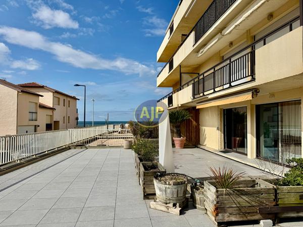 Vente appartement Capbreton : 693 000 € - AJP Horizons Capbreton