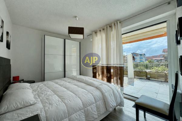 Vente appartement Capbreton : 693 000 € - AJP Horizons Capbreton