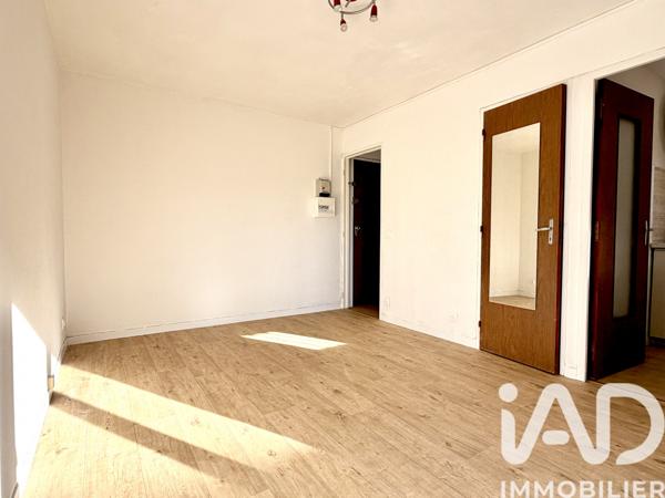 Studio à vendre 21 m² Montpellier