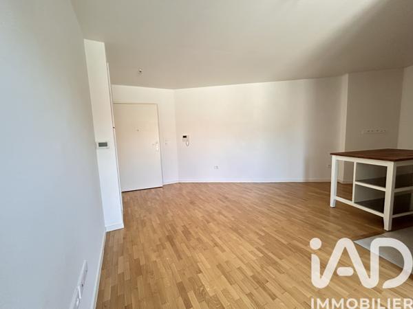 Location appartement 1 pièce 29 m² Montreuil