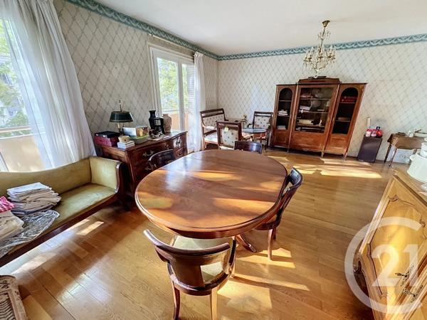 Appartement F5 à vendre  5 pièces - 82,53 m 2   LYON  - 69007