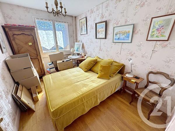 Appartement F5 à vendre  5 pièces - 82,53 m 2   LYON  - 69007