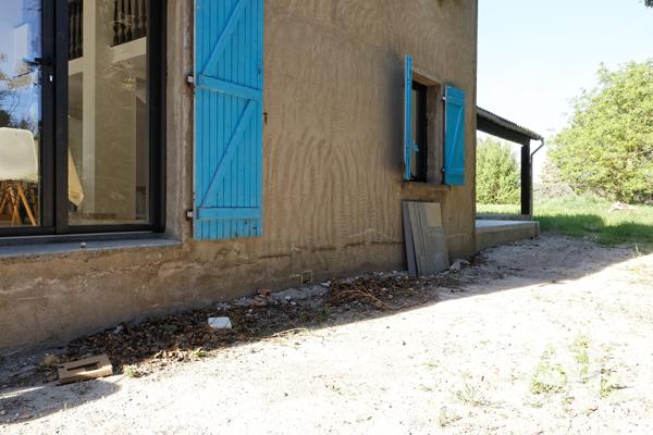 Maison à vendre 5 pièces 160 m² Velleron