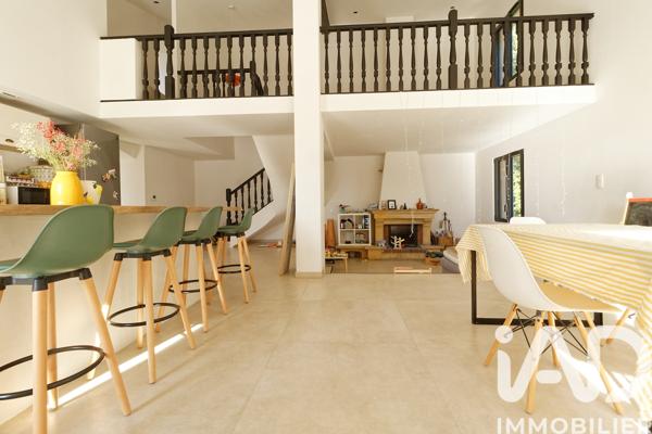Maison à vendre 5 pièces 160 m² Velleron