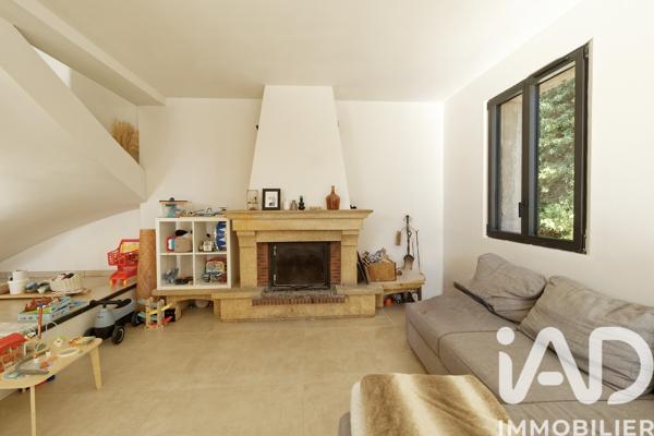 Maison à vendre 5 pièces 160 m² Velleron