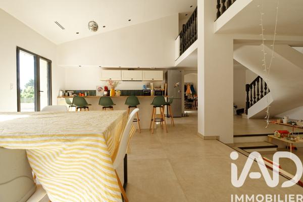 Maison à vendre 5 pièces 160 m² Velleron