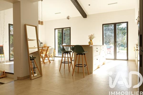 Maison à vendre 5 pièces 160 m² Velleron
