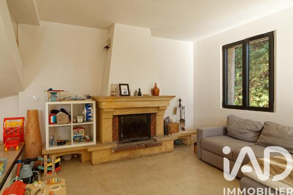 Maison à vendre 5 pièces 160 m² Velleron
