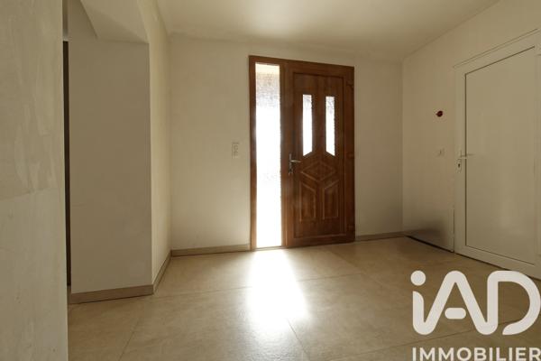 Maison à vendre 5 pièces 160 m² Velleron