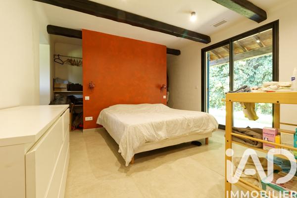 Maison à vendre 5 pièces 160 m² Velleron