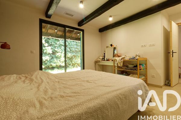 Maison à vendre 5 pièces 160 m² Velleron