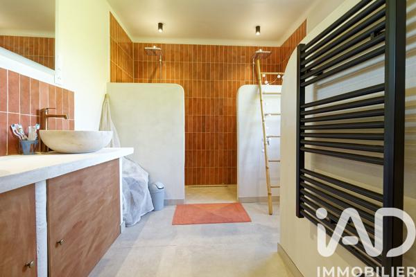 Maison à vendre 5 pièces 160 m² Velleron