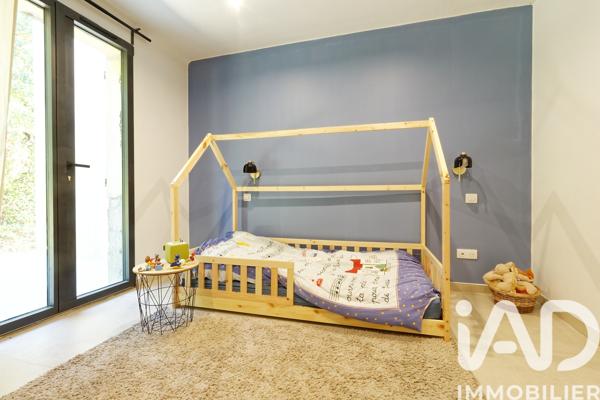 Maison à vendre 5 pièces 160 m² Velleron