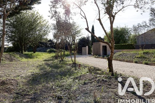 Maison à vendre 5 pièces 160 m² Velleron