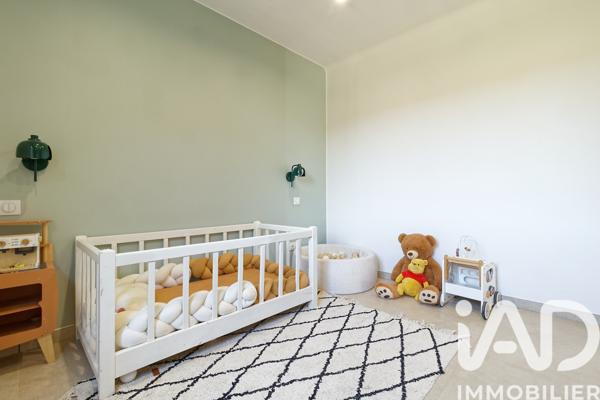 Maison à vendre 5 pièces 160 m² Velleron