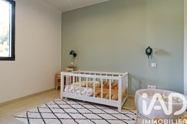 Maison à vendre 5 pièces 160 m² Velleron