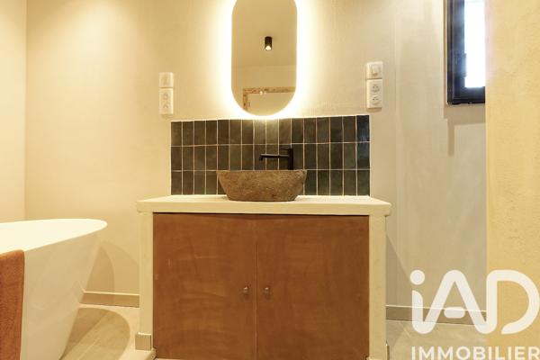Maison à vendre 5 pièces 160 m² Velleron