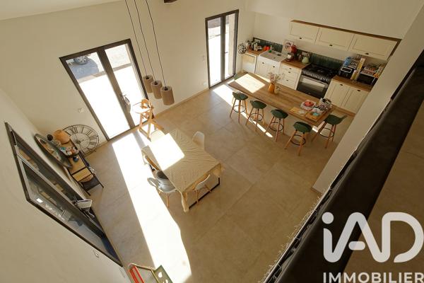 Maison à vendre 5 pièces 160 m² Velleron