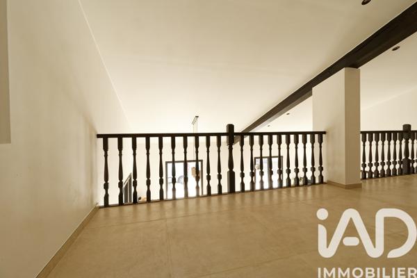 Maison à vendre 5 pièces 160 m² Velleron