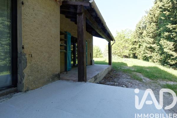 Maison à vendre 5 pièces 160 m² Velleron