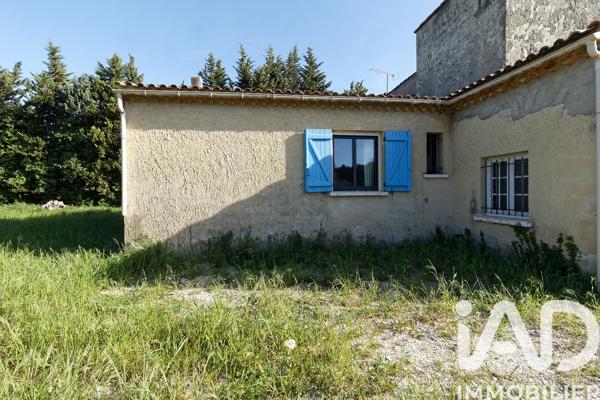 Maison à vendre 5 pièces 160 m² Velleron