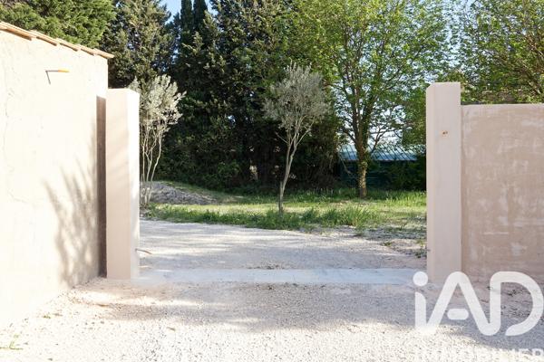 Maison à vendre 5 pièces 160 m² Velleron
