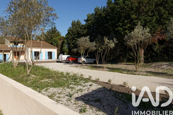 Maison à vendre 5 pièces 160 m² Velleron