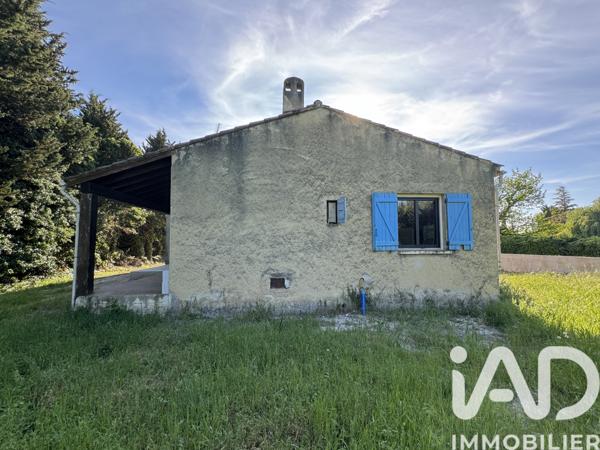 Maison à vendre 5 pièces 160 m² Velleron