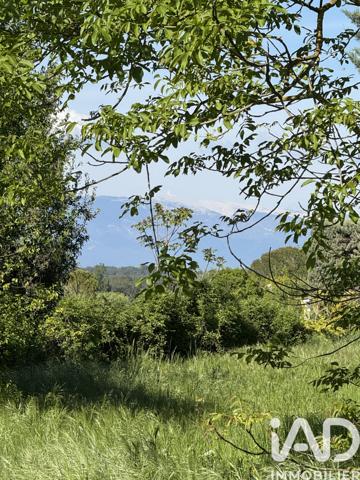 Maison à vendre 5 pièces 160 m² Velleron