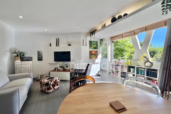 Appartement à vendre 2 pièces LA GRANDE MOTTE (34)