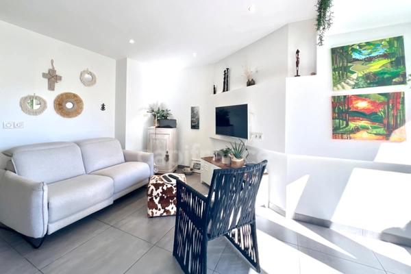 Appartement à vendre 2 pièces LA GRANDE MOTTE (34)