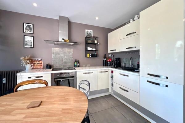Appartement à vendre 2 pièces LA GRANDE MOTTE (34)