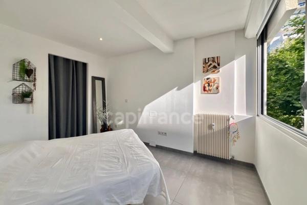 Appartement à vendre 2 pièces LA GRANDE MOTTE (34)