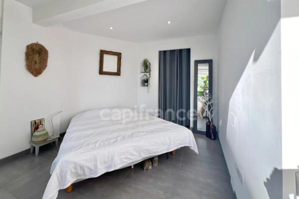 Appartement à vendre 2 pièces LA GRANDE MOTTE (34)