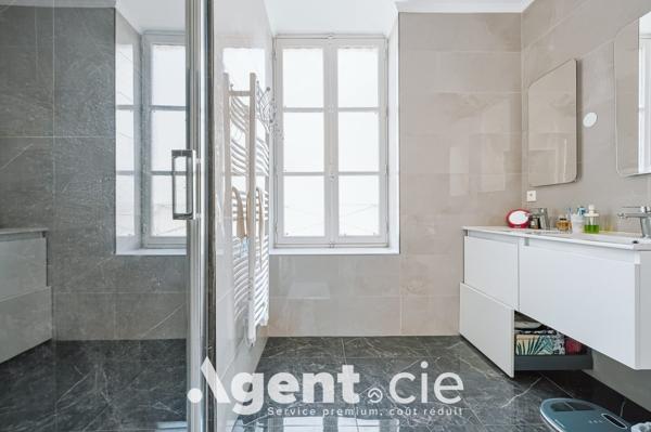 Maison ancienne à vendre, 5 pièces - Bayeux 14400
