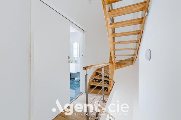 Maison ancienne à vendre, 5 pièces - Bayeux 14400