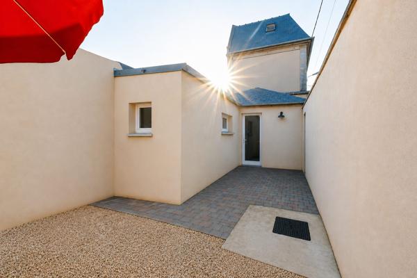 Maison ancienne à vendre, 5 pièces - Bayeux 14400