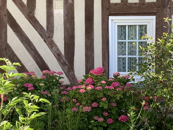 Lisieux (14100) Maison longère de 200m2 avec vue panoramique