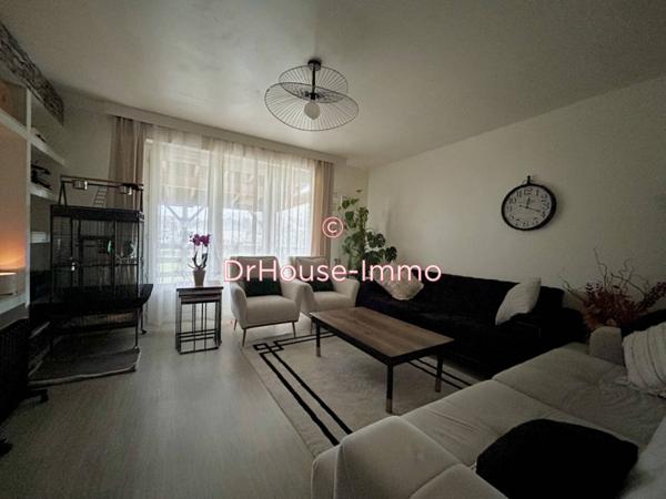 Maison à vendre 5 pièces de 82 m²