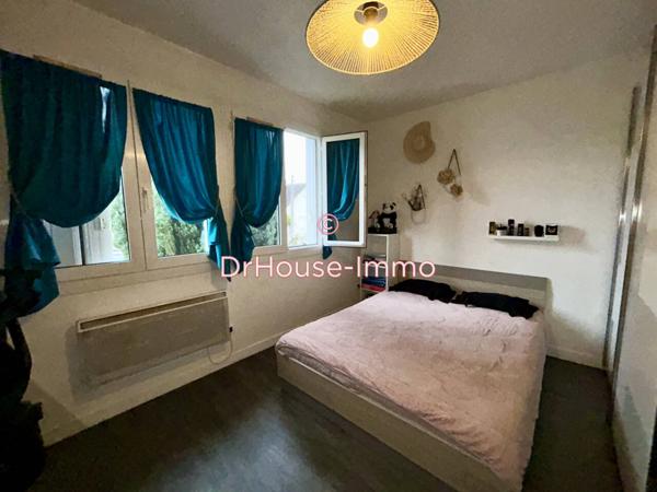 Maison à vendre 5 pièces de 82 m²