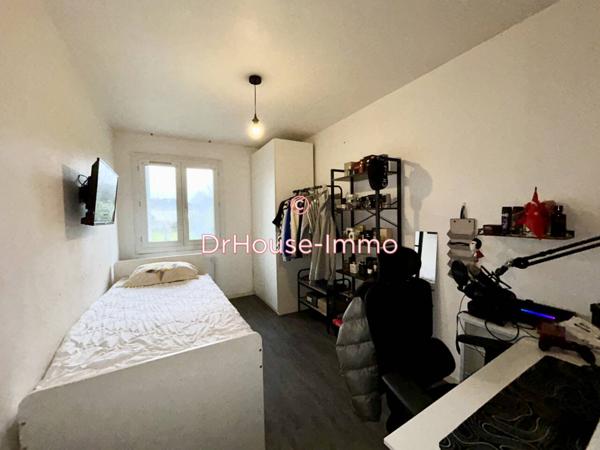 Maison à vendre 5 pièces de 82 m²