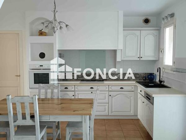 À vendre Maison 7 pièces 250 m² - Agen 47000