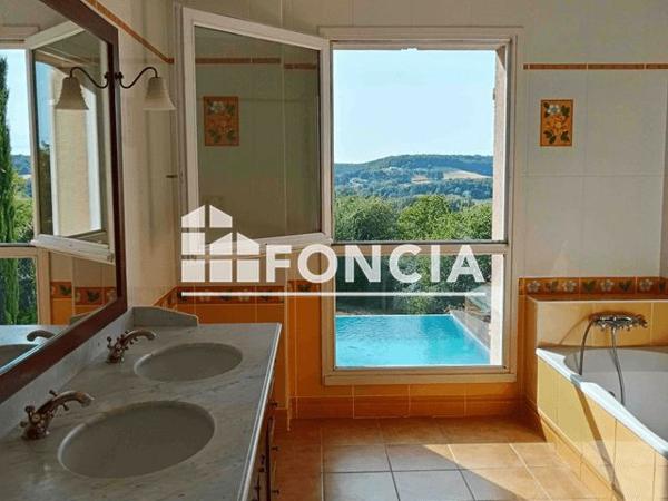 À vendre Maison 7 pièces 250 m² - Agen 47000