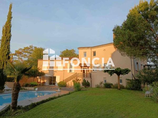 À vendre Maison 7 pièces 250 m² - Agen 47000