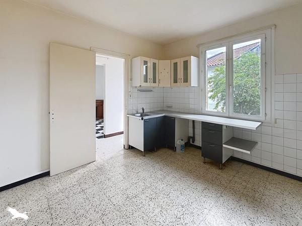 Maison à vendre 128 400 € Salies-du-Salat 3 p 64 m² DPE F
